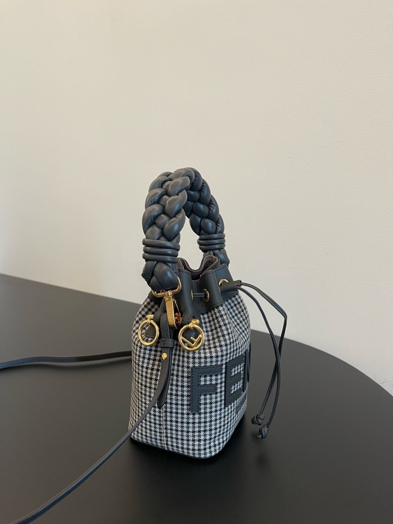 Fendi Bucket Bags